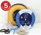 Preview: Vollautomatischer Defibrillator SAM 360P