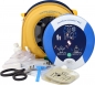 Preview: Vollautomatischer Defibrillator SAM 360P