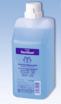 Sterillium 1000 ml