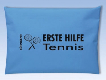 Erste Hilfe Tennis