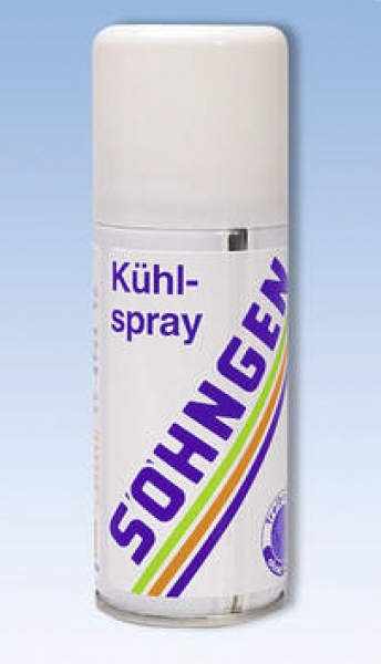 Kühlspray 100 ml