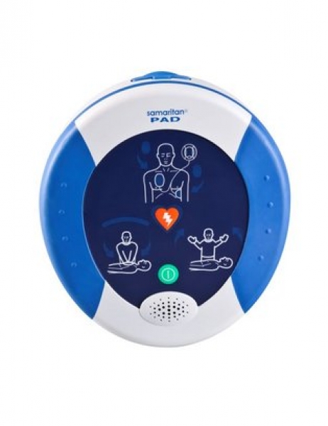 HeartSine® Reanimations-Defibrillator SAM 500P
