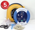 Vollautomatischer Defibrillator SAM 360P