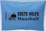 Erste Hilfe Set  Haushalt