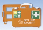 Erste-Hilfe-Koffer QUICK-CD "Kindergarten"